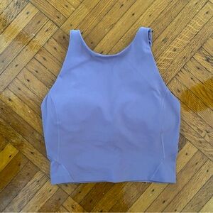 Lululemon Align High-Neck Tank Top